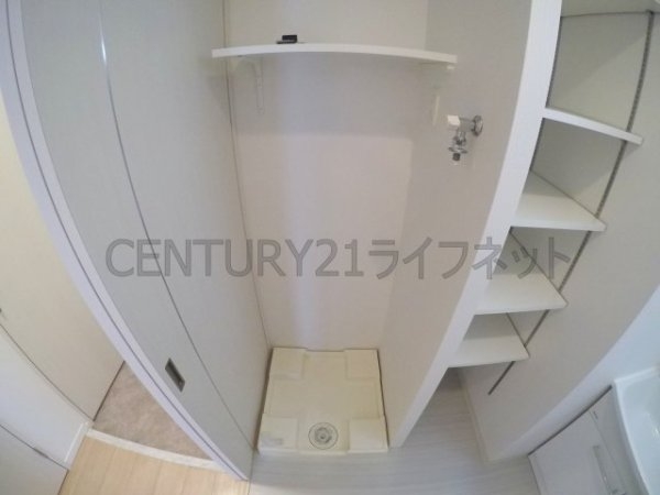 スプランディッド新大阪DUE