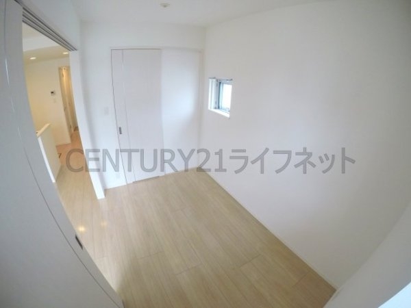 スプランディッド新大阪DUE