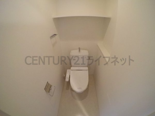 スプランディッド新大阪DUE