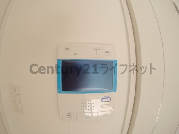 スプランディッド新大阪DUE