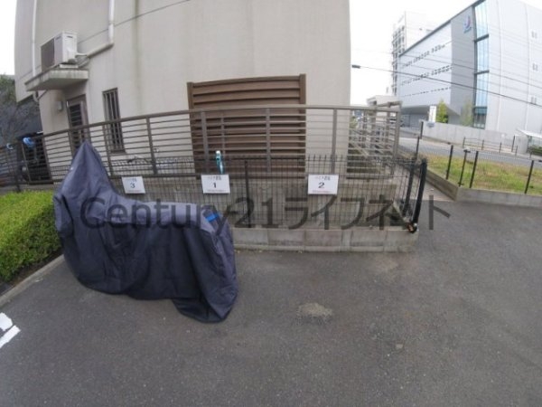大阪市北区大淀北１丁目のマンション