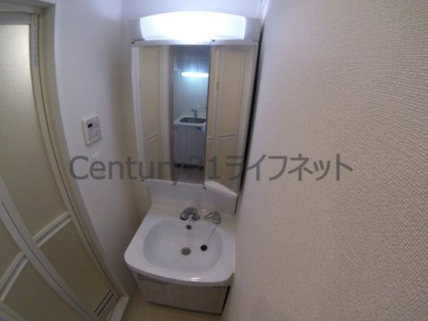 大阪市北区本庄東３丁目のマンション