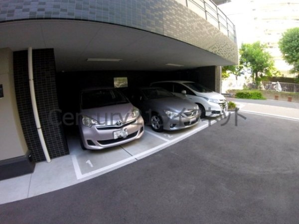 大阪市北区本庄東３丁目のマンション