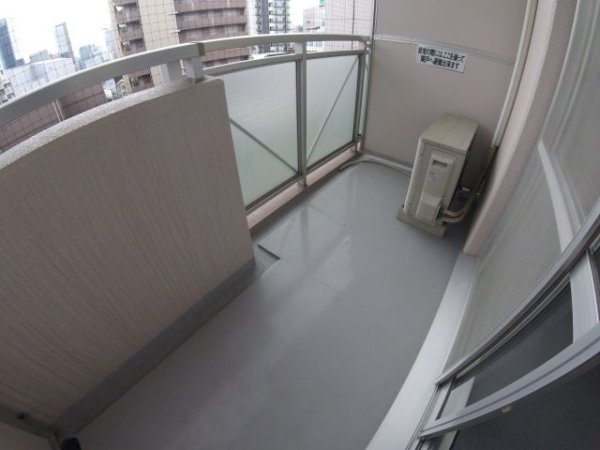 大阪市北区中津６丁目のマンション