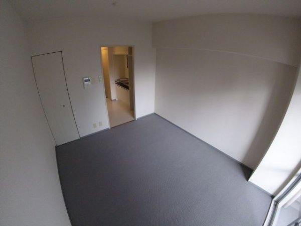 大阪市北区中津６丁目のマンション