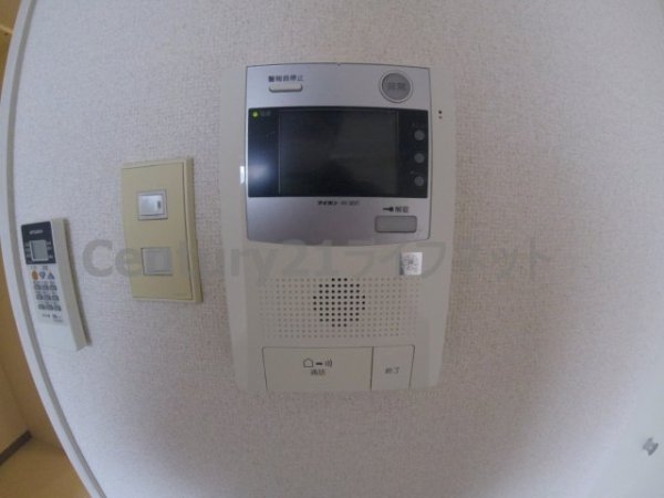 大阪市北区中津６丁目のマンション