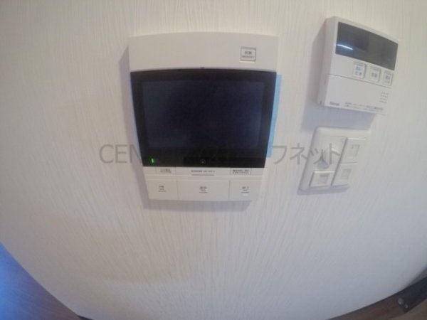 大阪市北区本庄東３丁目のマンション