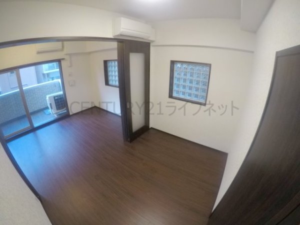 大阪市北区本庄東３丁目のマンション
