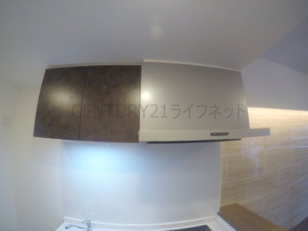 大阪市北区本庄東３丁目のマンション