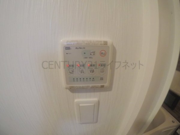 大阪市北区本庄東３丁目のマンション