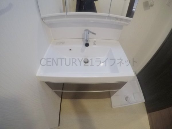 大阪市北区本庄東３丁目のマンション