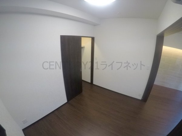 大阪市北区本庄東３丁目のマンション
