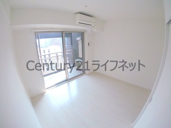 大阪市北区西天満４丁目のマンション