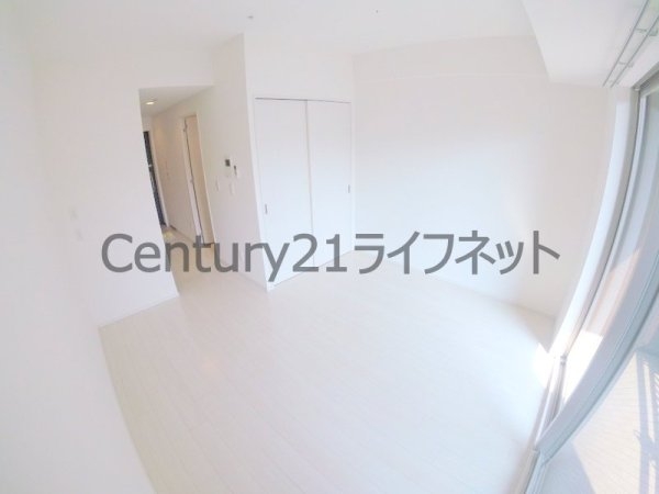 大阪市北区西天満４丁目のマンション