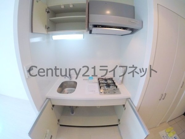 大阪市北区西天満４丁目のマンション