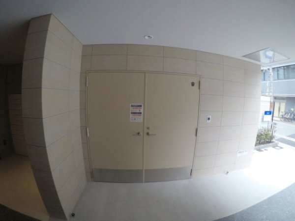 大阪市北区東天満１丁目のマンション