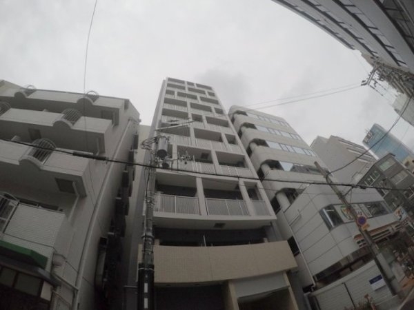 大阪市北区東天満１丁目のマンション