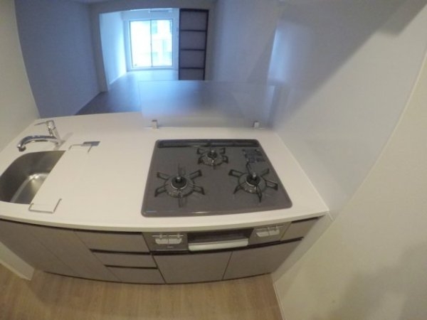 大阪市北区東天満１丁目のマンション