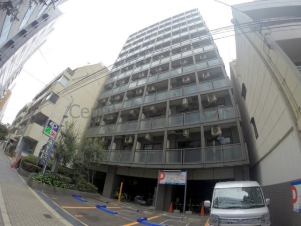 大阪市北区天満１丁目のマンション
