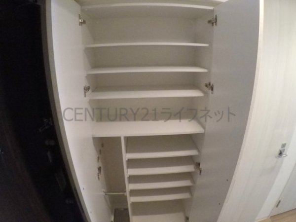 吹田市江の木町のマンション