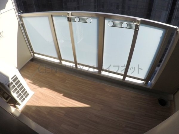 吹田市江の木町のマンション
