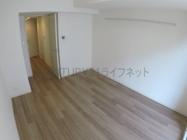 吹田市江の木町のマンション