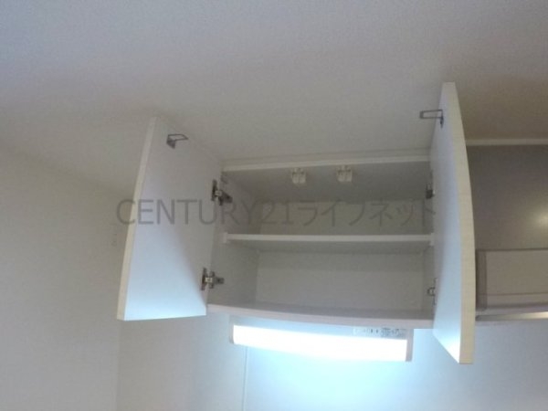吹田市江の木町のマンション