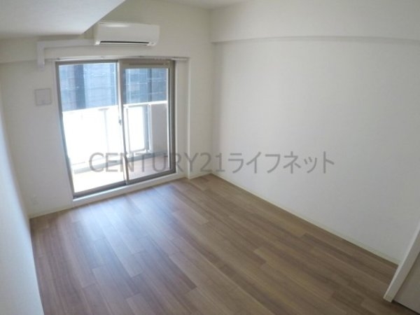 吹田市江の木町のマンション