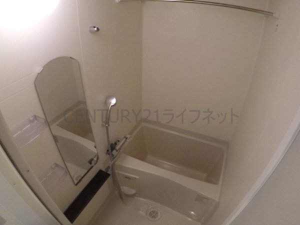 吹田市江の木町のマンション
