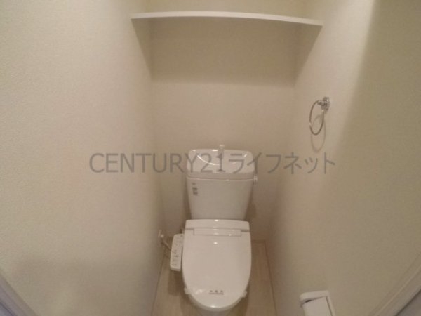 吹田市江の木町のマンション