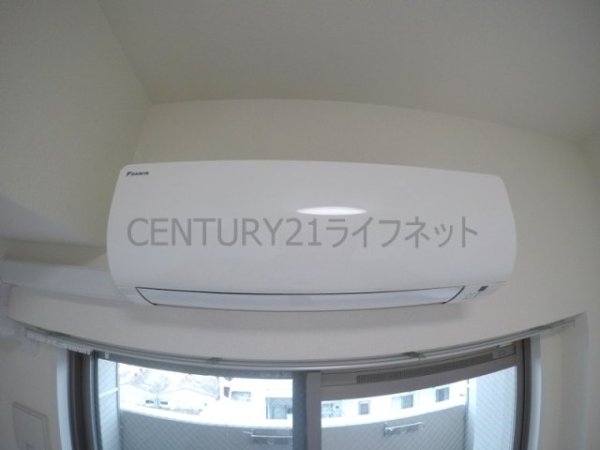 吹田市江の木町のマンション
