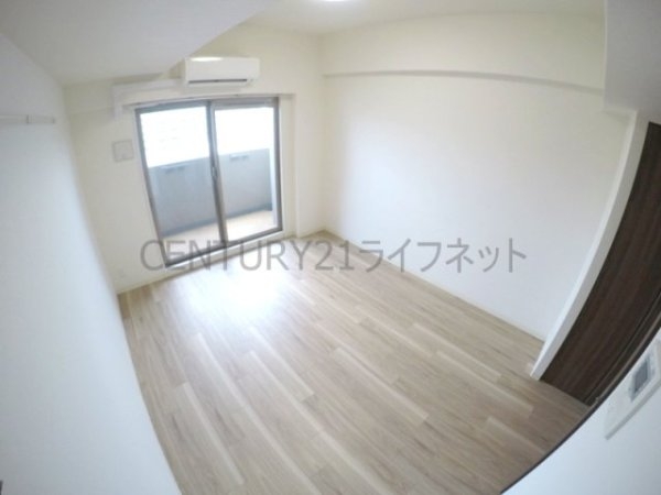 吹田市江の木町のマンション