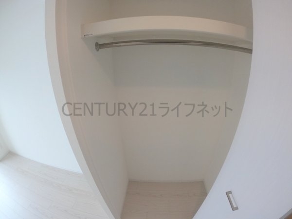 大阪市淀川区十八条１丁目のマンション