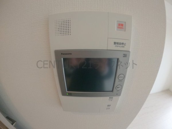 大阪市淀川区十八条１丁目のマンション