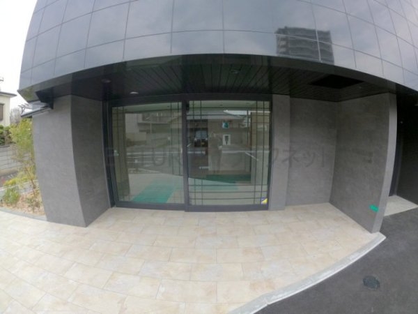 大阪市淀川区十八条１丁目のマンション