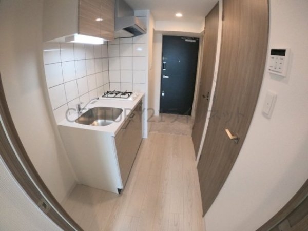 大阪市淀川区十八条１丁目のマンション