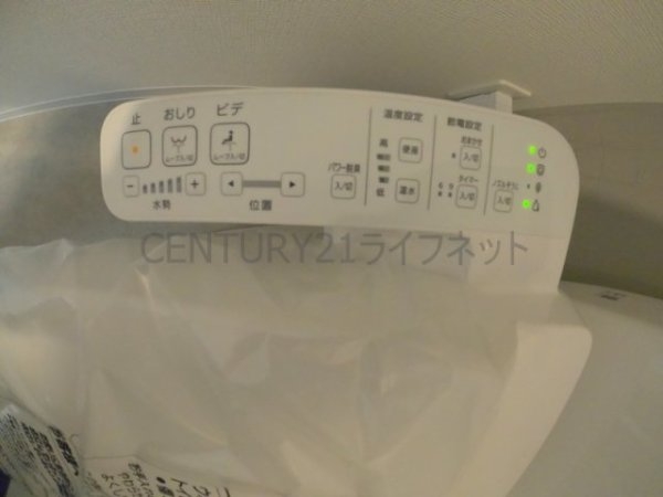 大阪市淀川区十八条１丁目のマンション