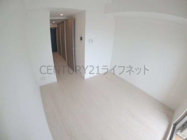 大阪市淀川区十八条１丁目のマンション