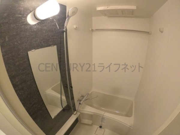大阪市淀川区十八条１丁目のマンション