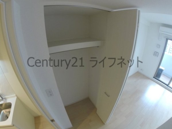 大阪市東淀川区東中島２丁目のマンション