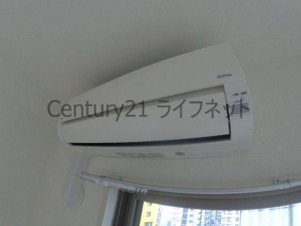 大阪市東淀川区東中島２丁目のマンション