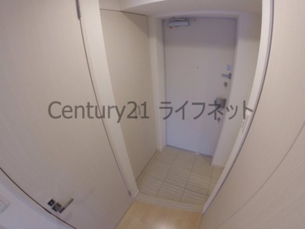 大阪市東淀川区東中島２丁目のマンション