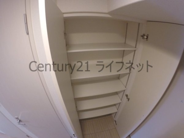 大阪市東淀川区東中島２丁目のマンション