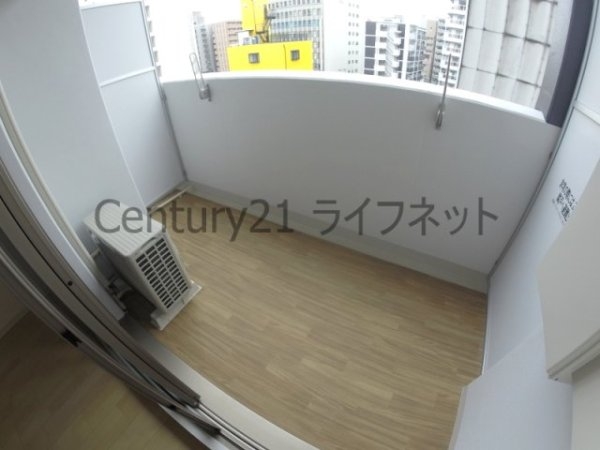 大阪市東淀川区東中島２丁目のマンション