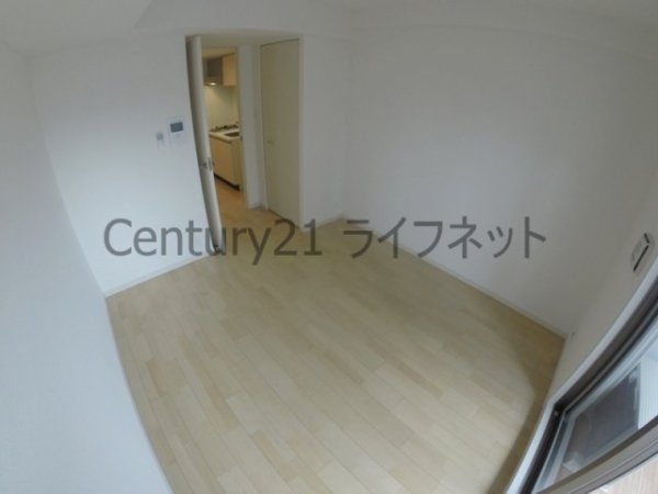 大阪市東淀川区東中島２丁目のマンション