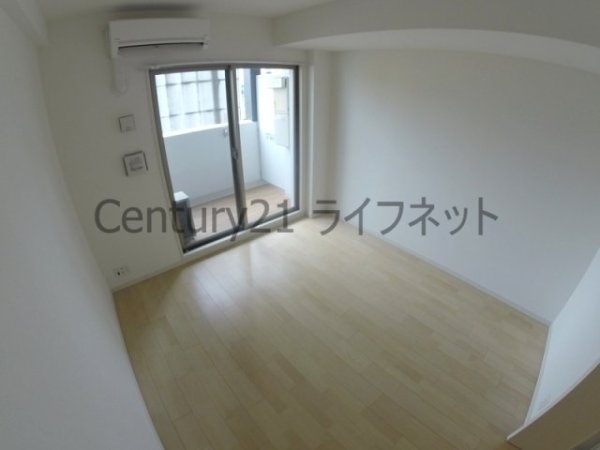 大阪市東淀川区東中島２丁目のマンション