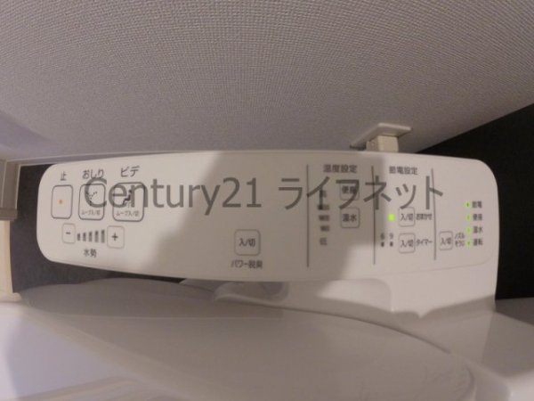 大阪市東淀川区東中島２丁目のマンション