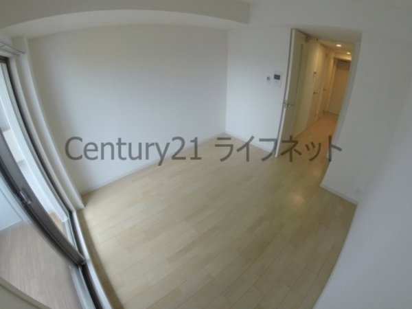 大阪市東淀川区東中島２丁目のマンション