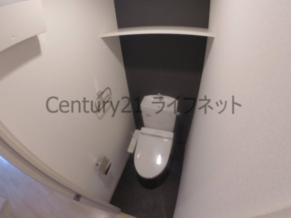 大阪市東淀川区東中島２丁目のマンション