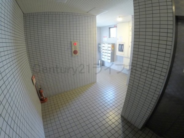 大阪市淀川区新高３丁目のマンション